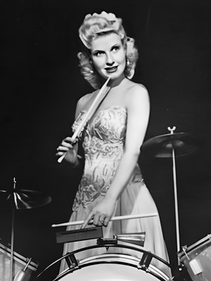 Joan Brandon