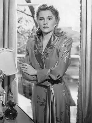Joan Fontaine