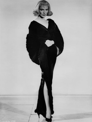 Joan Marshall