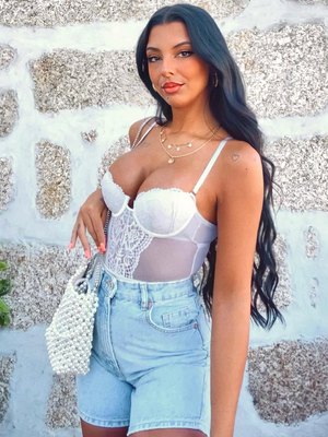 Joana Alexandra Silva
