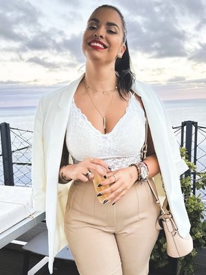 Joana Correia