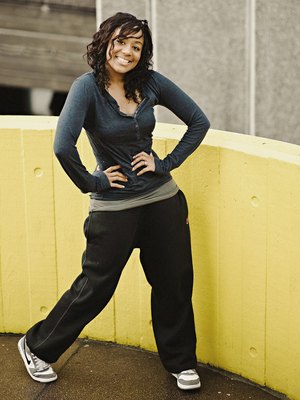 Joanna Adeyinka-Burford