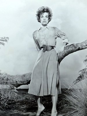 Joanna Barnes