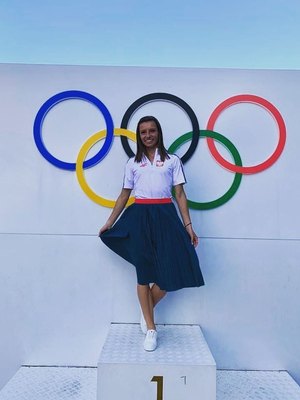 Joanna Linkiewicz