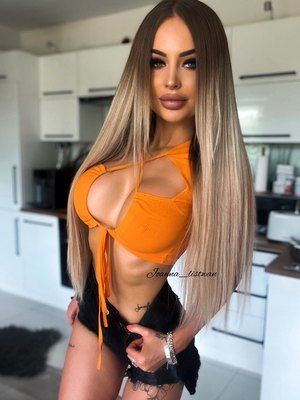 Joanna Listwan