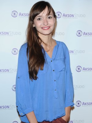 Joanna Osyda