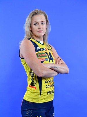 Joanna Wolosz
