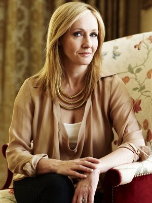 Joanne Rowling
