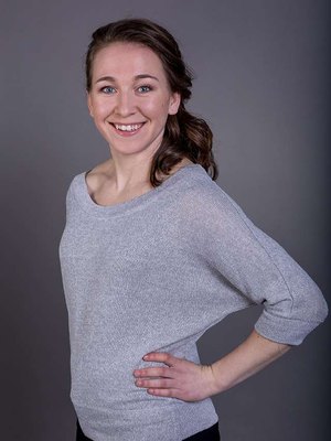 Jocelyne Larocque