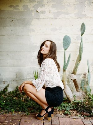 Jodi Balfour