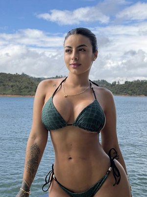 Johana Giraldo