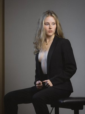 Johanna Krause