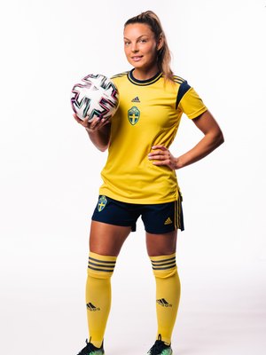 Johanna Rytting Kaneryd