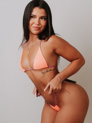 Johnna Victoria