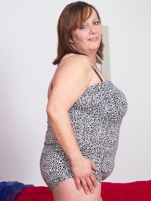 Jolena (Mature.nl)