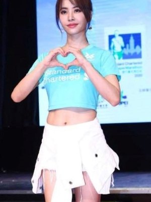 Jolin Tsai