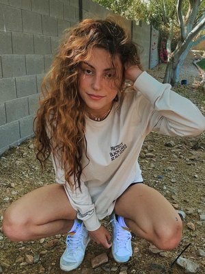 Jordan McDonald