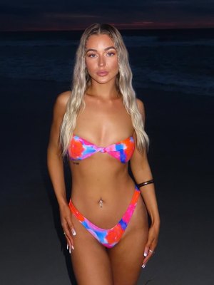 Jordyn Ashlee