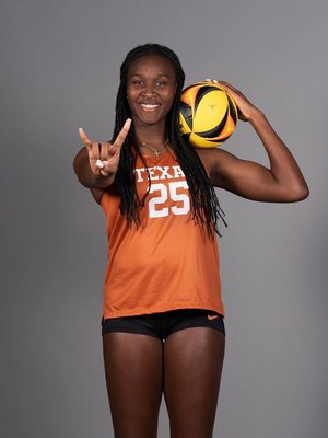 Jordyn Byrd
