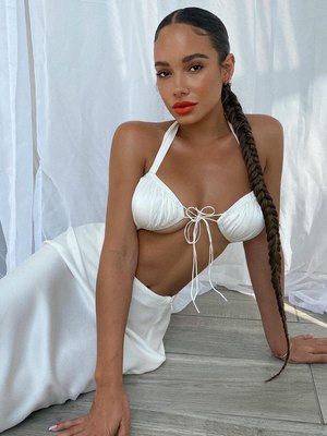 Jordyn Ozuna