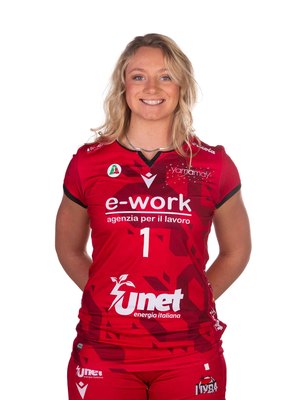 Jordyn Poulter