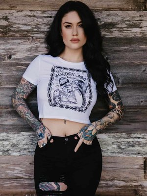Jordyn Ryder