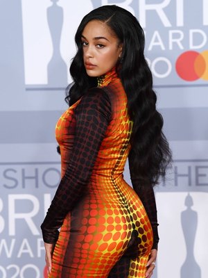 Jorja Smith