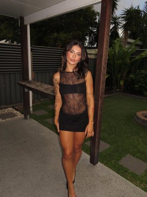 Jorja Walsh