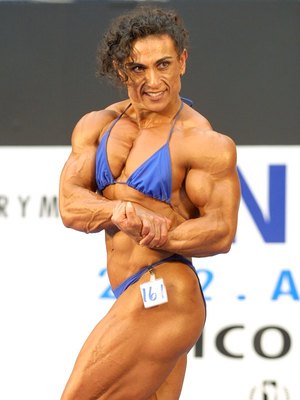 Josefina Sanchez