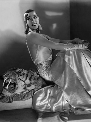 Josephine Baker