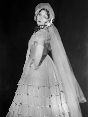 Josephine Norman