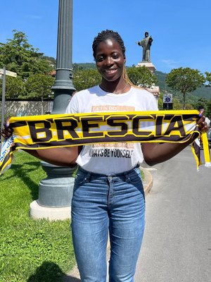 Josephine Obossa