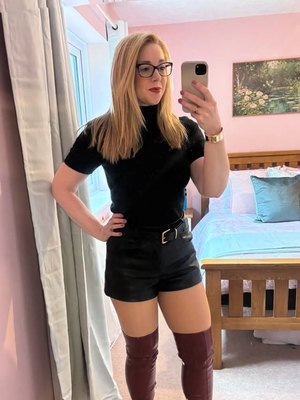 Josie Glass