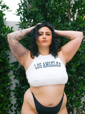 Josie Jaxxon