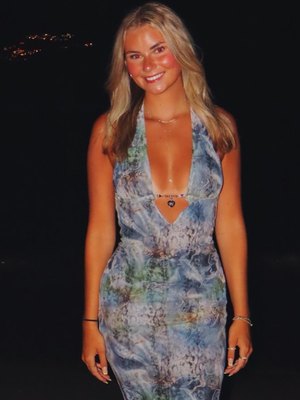 Josie Lampe