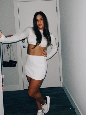 Josie Panitz