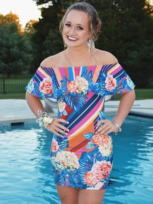 Joslyn Boyer