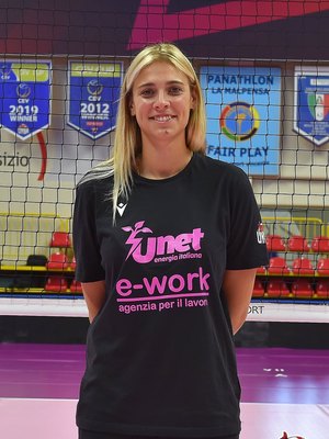 Jovana Stevanovic