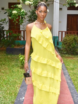 Joy Mbella