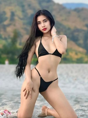 Joy Pandaan
