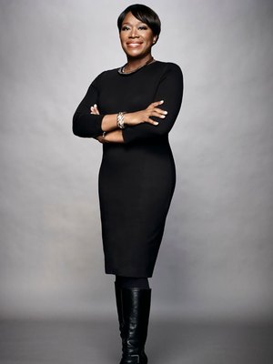 Joy Reid