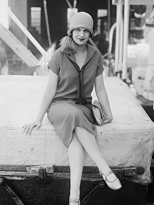 Joyce Barbour