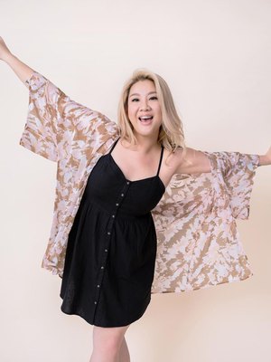 Joyce Cheng