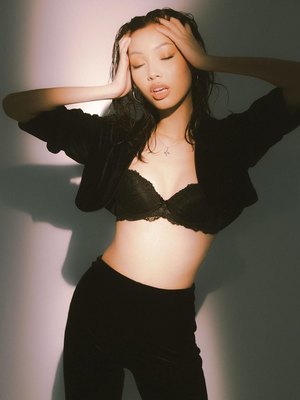 Joyce Htet