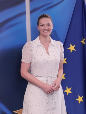 Judith Gerlach