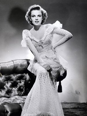 Judy Garland