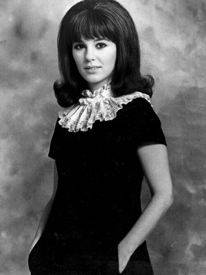 Judy Tyler