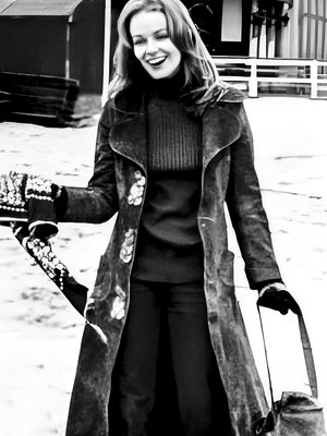 Julia Anne Robinson