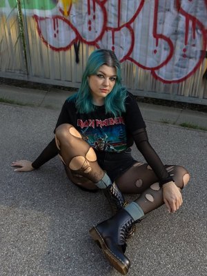 Julia Bojaruniec