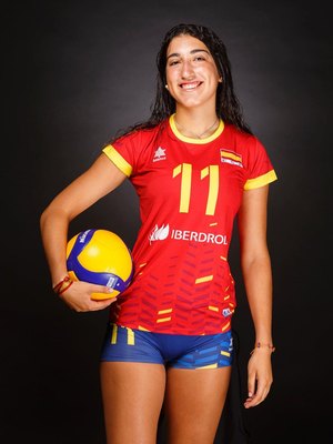 Julia De Paula Viana